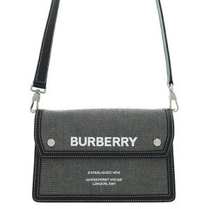 Burberry Horseferry Crossbody Bag Shoulder